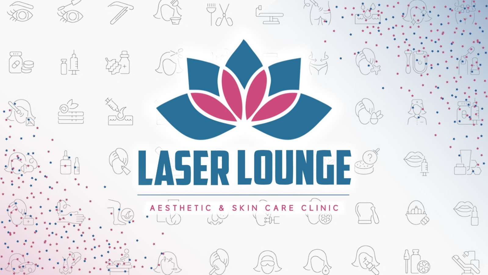 Lasers Lounge